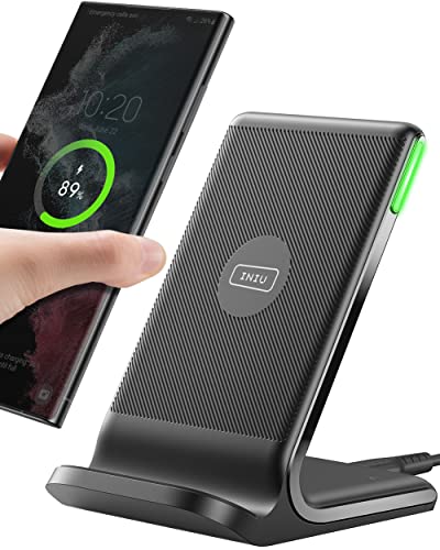 Melhor wireless charger em 2022 [com base em 50 avaliações de especialistas]