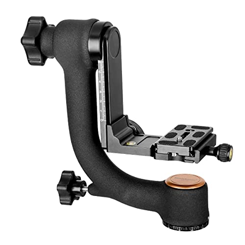 Melhor gimbal em 2022 [com base em 50 avaliações de especialistas]