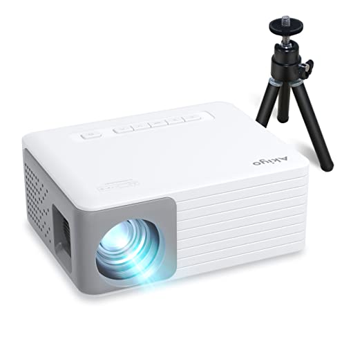 Melhor projector em 2022 [com base em 50 avaliações de especialistas]