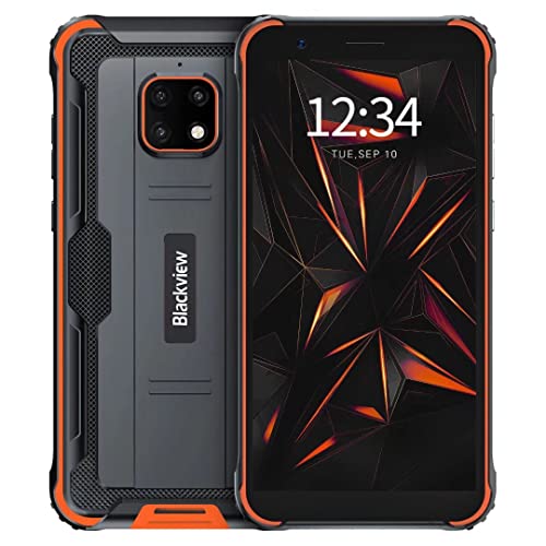 Melhor blackview em 2022 [com base em 50 avaliações de especialistas]