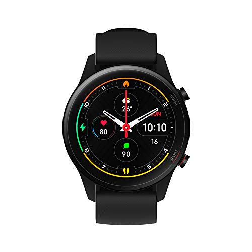 Melhor smartwatch xiaomi em 2022 [com base em 50 avaliações de especialistas]