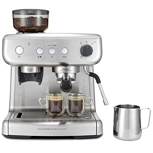 Melhor coffee machine em 2022 [com base em 50 avaliações de especialistas]