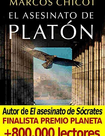 El asesinato de Platón