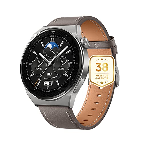 Melhor huawei watch gt em 2022 [com base em 50 avaliações de especialistas]