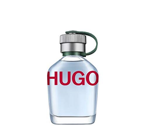 Hugo Boss 53817 - Agua de colonia