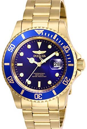 Invicta Pro Diver 26974 Reloj para Hombre Cuarzo - 40mm