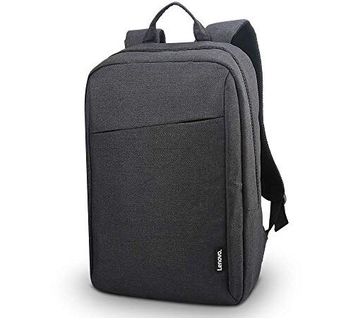 Mochila Lenovo Casual para Equipos portátiles de 39,6 cm (15,6") B210 (Color Negro)