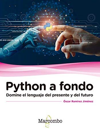 Python a fondo