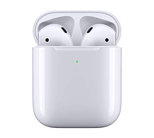 Apple AirPods (2ª generación) (Reacondicionado)