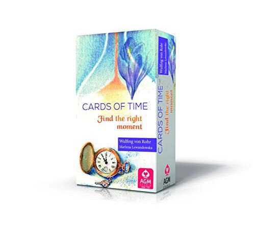 Cards of Time GB: Find the right moment