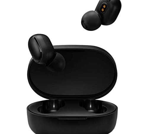 Mi True Wireless Earbuds Basic 2 - Auriculares Bluetooth