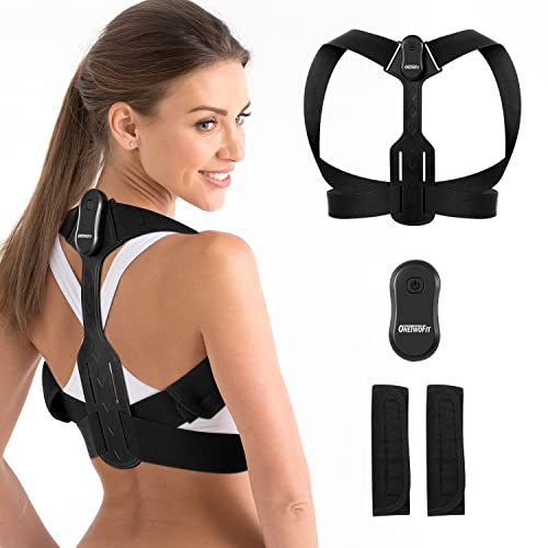 Melhor posture corrector em 2022 [com base em 50 avaliações de especialistas]