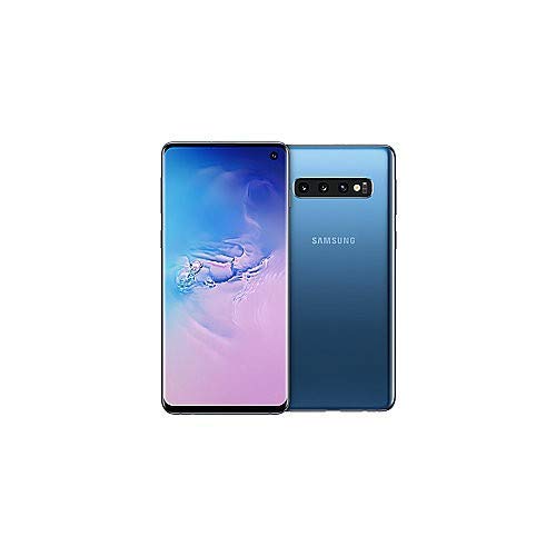 Melhor samsung galaxy s10 em 2022 [com base em 50 avaliações de especialistas]