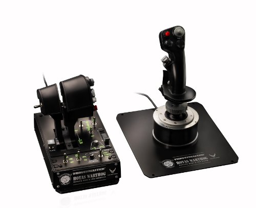 Melhor thrustmaster em 2022 [com base em 50 avaliações de especialistas]