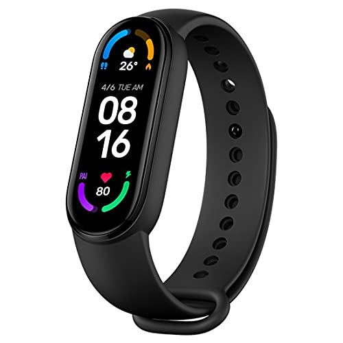 Melhor mi band em 2022 [com base em 50 avaliações de especialistas]