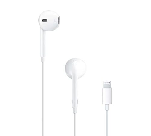 Apple EarPods con Conector Lightning