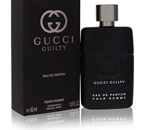 Gucci Guilty Pour Homme Eau de Parfum 50ml Spray