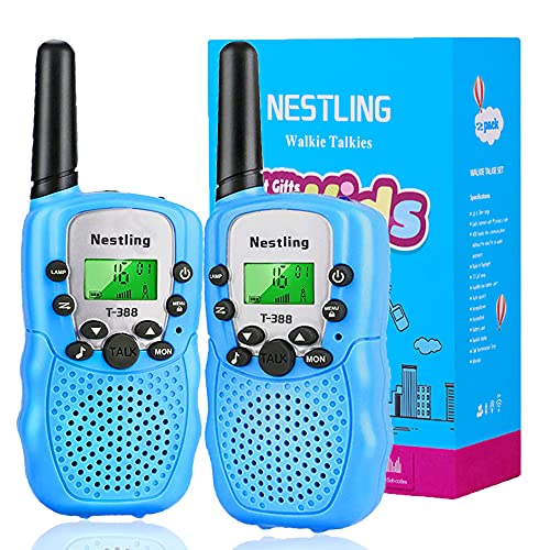 Melhor walkie talkie em 2022 [com base em 50 avaliações de especialistas]