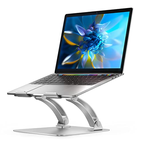 Melhor laptop stand em 2022 [com base em 50 avaliações de especialistas]