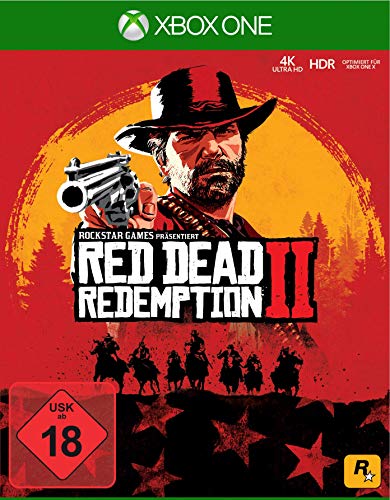 Melhor red dead redemption 2 em 2022 [com base em 50 avaliações de especialistas]