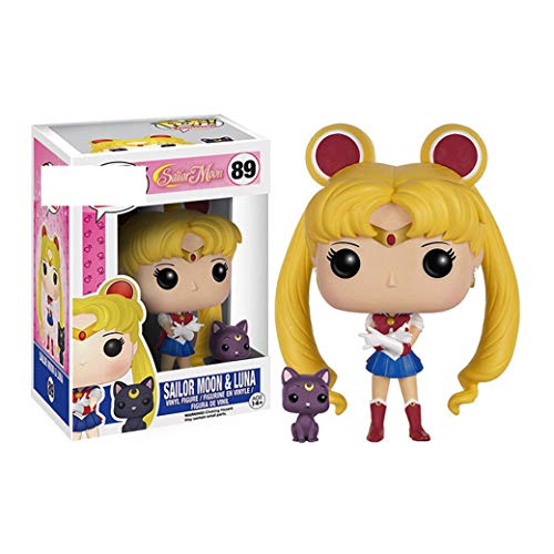 Melhor sailor moon em 2022 [com base em 50 avaliações de especialistas]