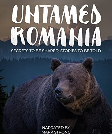 Untamed Romania