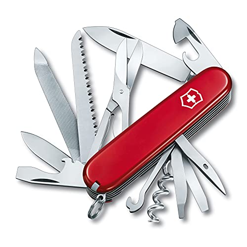 Melhor victorinox em 2022 [com base em 50 avaliações de especialistas]