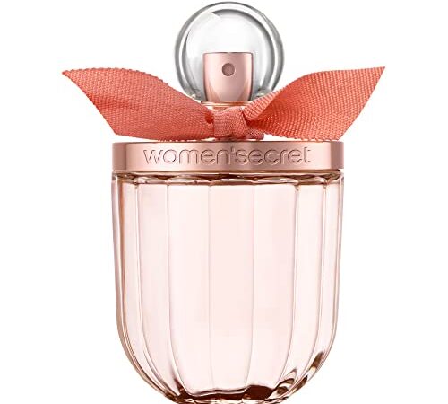 Women'secret Eau my Secret perfume para mujer eau de toilette 100ml fragancia femenina, oriental y floral