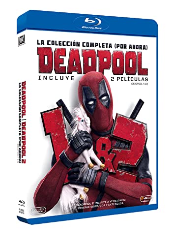 Melhor deadpool em 2022 [com base em 50 avaliações de especialistas]