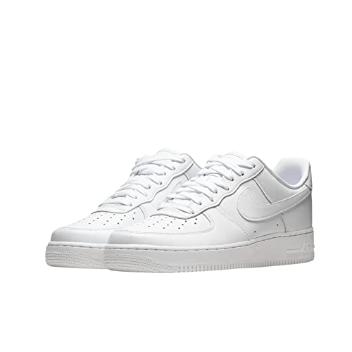 Melhor nike air force 1 em 2022 [com base em 50 avaliações de especialistas]