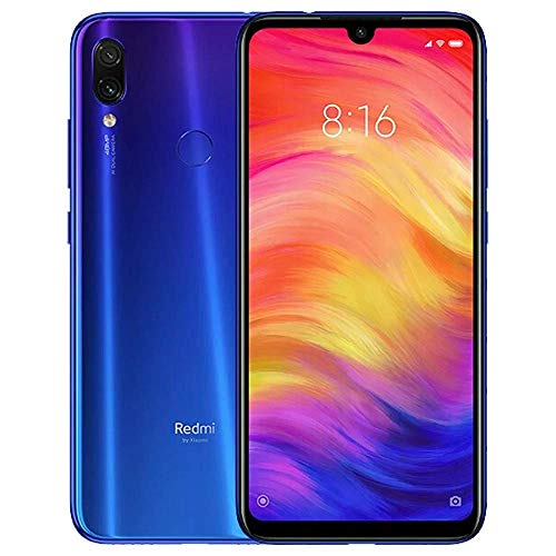 Melhor xiaomi redmi note 7 em 2022 [com base em 50 avaliações de especialistas]