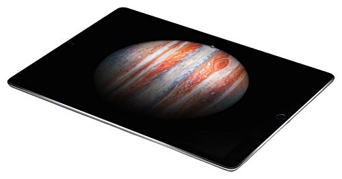 Apple iPad Pro 12.9 (1.ª Generación) 32GB Wi-Fi - Gris Espacial (Reacondicionado)