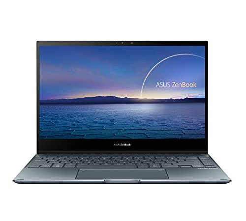 ASUS ZENBOOK Flip UX363JA-EM120T 13.3 FHD IPS Touch I5-1035G4 8GB 512GB SSD NVME WIN10 (reacondicionado)