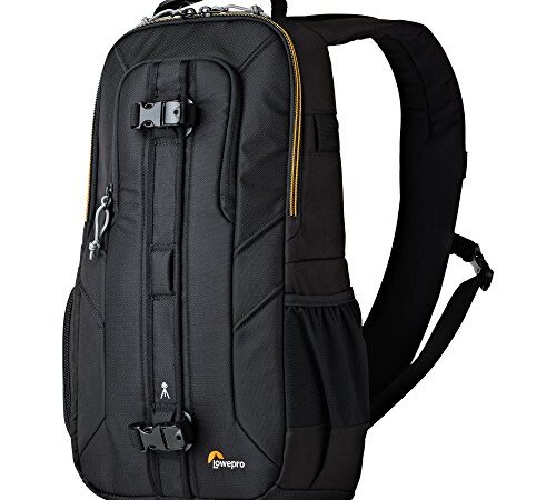 Lowepro PLECAK SLINGSHOT EDGE 250 AW BLACK