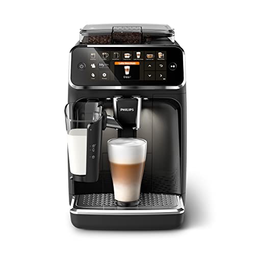 Melhor coffee machine em 2023 [com base em 50 avaliações de especialistas]
