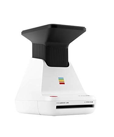 Polaroid Lab Impresora instantánea - Blanco - 9019