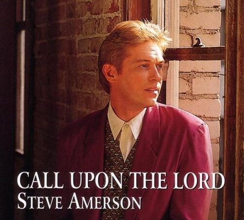 Call Upon The Lord (UK Import)
