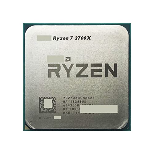 Melhor ryzen 7 2700x em 2023 [com base em 50 avaliações de especialistas]