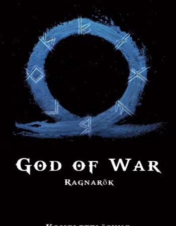 God of War Ragnarok Komplettlösung