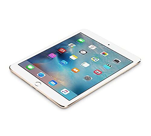 iPad Mini 3 64GB WiFi