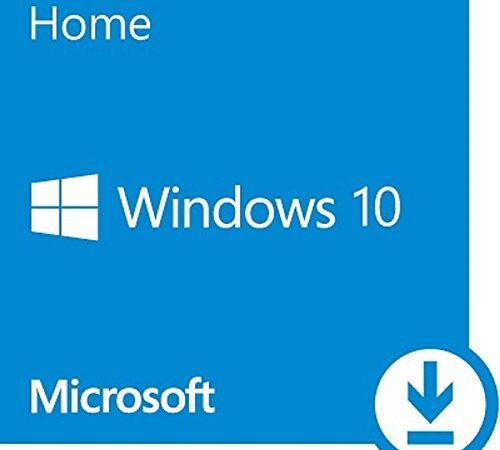 Microsoft Windows 10 Home - Sistemas operativos (Delivery Service Partner (DSP), OEM, 1 usuario(s), 16 GB, 1 GB, 1 GHz)