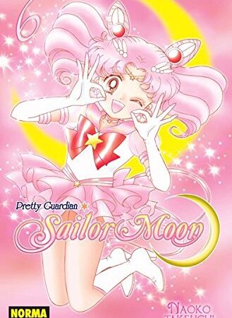 SAILOR MOON 06 (CÓMIC MANGA)