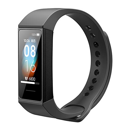 Melhor mi band 4 em 2023 [com base em 50 avaliações de especialistas]