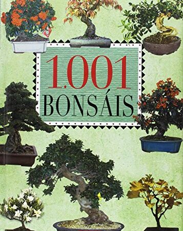 1.001 Bonsáis