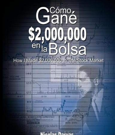 Como Gane $2,000,000 En La Bolsa / How I Made $2,000,000 In The Stock Market