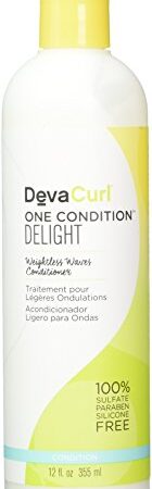 DevaCurl Delight One Condition 355 ml