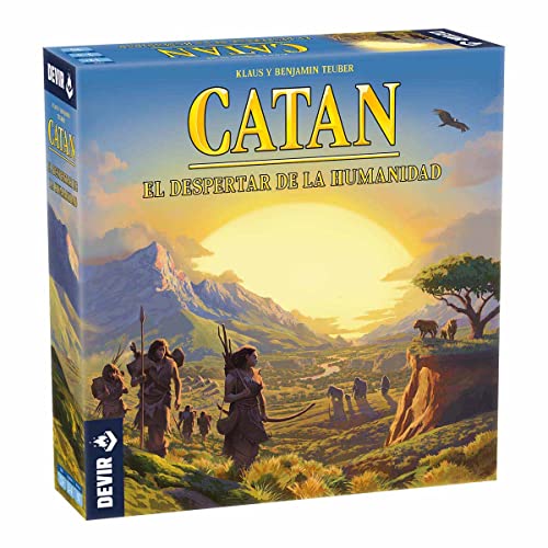 Melhor catan em 2023 [com base em 50 avaliações de especialistas]