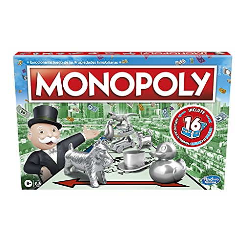 Melhor monopoly em 2023 [com base em 50 avaliações de especialistas]