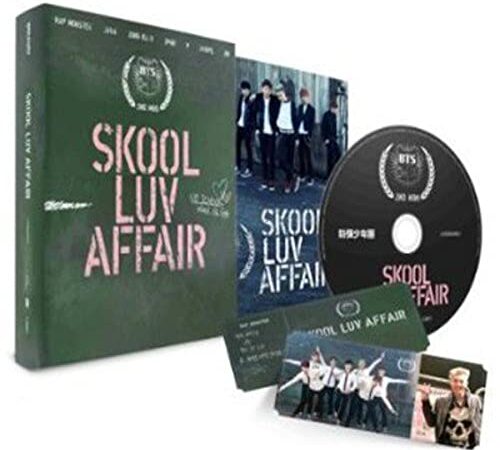 skool luv affair