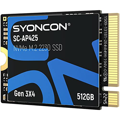 Melhor ssd m.2 em 2023 [com base em 50 avaliações de especialistas]